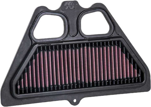 K&N KA-9017 K&N Air Filter Ka-9017