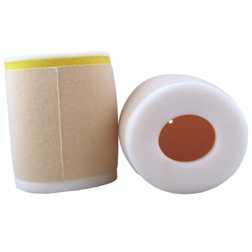 No Toil Premium Air Filter Kaw/Suz/A-Cat 370-11