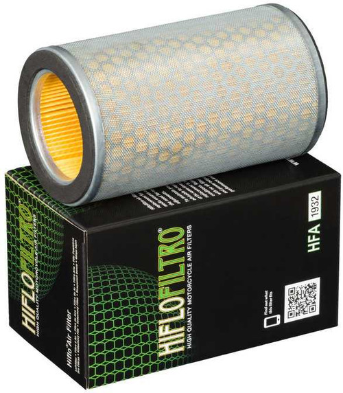 HIFLOFILTRO HFA1932 Hiflofiltro Air Filter Hfa1932