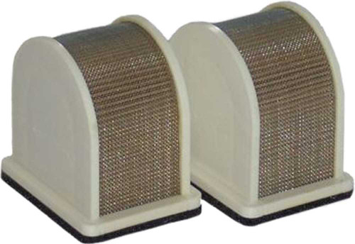 HIFLOFILTRO HFA2404 Hiflofiltro Air Filter Hfa2404