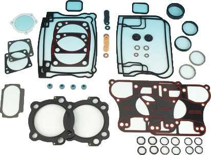 James Gaskets 17040-92-MLS James Gaskets Gasket Motor Evo W/.045 Mls Head Gaskets Kit 17040-92-Mls 17040-92-Mls