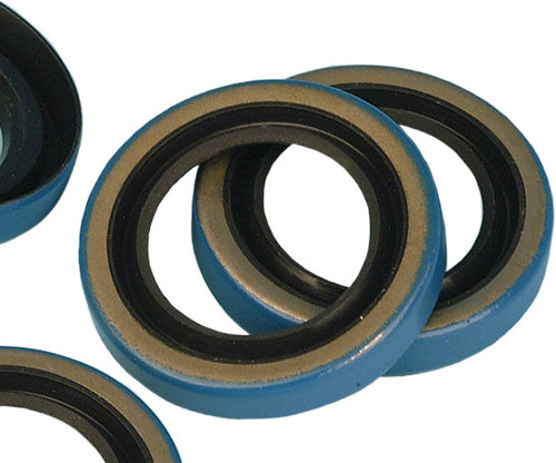 James Gaskets Gasket Seal Wheel Brng Xl Xlch Fx Flh Fxr 2/Pk 47519-72-2 47519-72-2