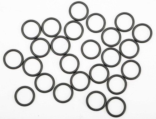 James Gaskets 11900090 James Gaskets Coolant Manifold O-Ring 25/Pk 11900090
