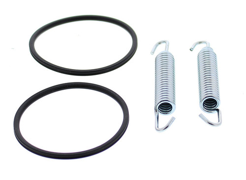 Vertex Exhaust Gasket Kit 823139 Vertex Exhaust Gasket Kit 823139