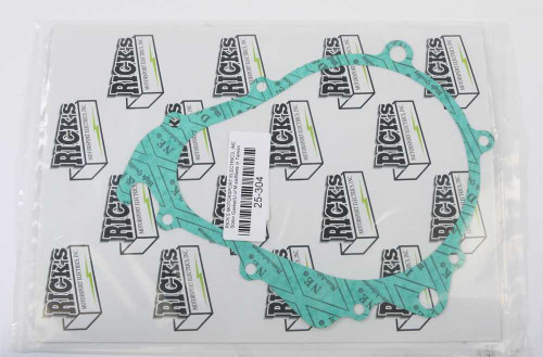 Ricks 25-304 Ricks Stator Cover Gasket 25-304