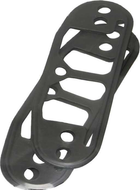 COMETIC C9561 Cometic Lower Right Rocker Cover To Head Evo Xl 5/Pk Oe#16778-97X C9561