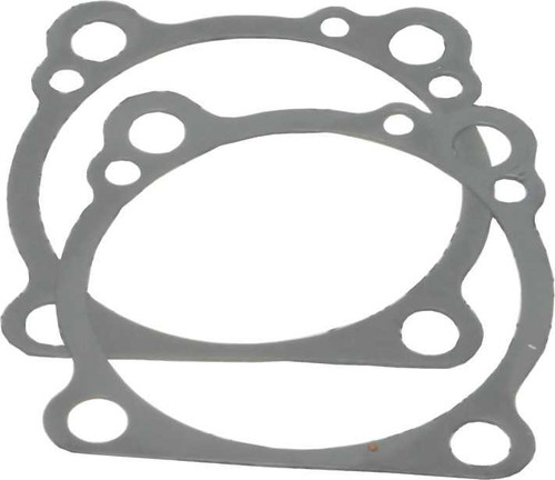 COMETIC C9008 Cometic Cylinder Base Gasket Evo Sportster 2/Pk Oe#16774-86D C9008