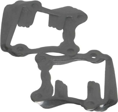 COMETIC C9578F Cometic Lifter Cover Gasket Twin Cam 10/Pk Oe#18635-99 C9578F