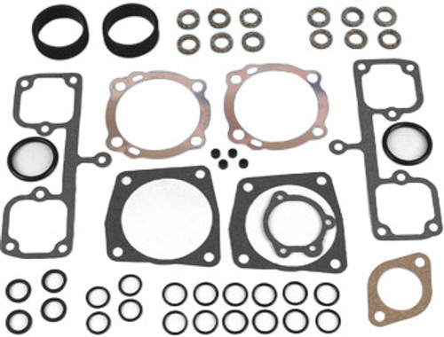 James Gaskets Gasket Top End Xl 1000 Kit 17030-72-A 17030-72-A
