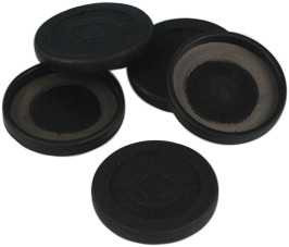 James Gaskets 12030 James Gaskets Gasket Seal Main Drive Gear 5 Speed Sportster 5/Pk 12030 12030