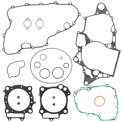 Vertex Complete Gasket Set 808904