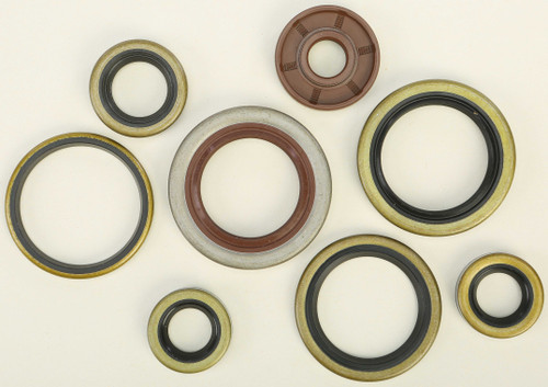 Vertex 822320 Vertex Oil Seal Set 822320
