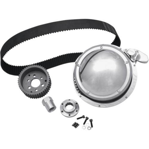 Belt Drives Ltd. Shorty Drive Belt Shs-600