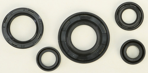 Vertex Oil Seal Set 822240 Vertex Oil Seal Set 822240
