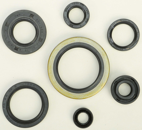 Vertex 822126 Vertex Oil Seal Set 822126