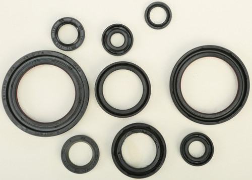 Vertex Oil Seal Set 822357 Vertex Oil Seal Set 822357