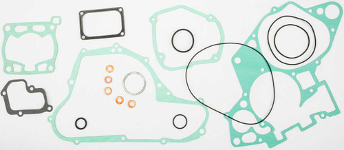 ATHENA P400510850140 Athena Complete Gasket Kit Suz P400510850140