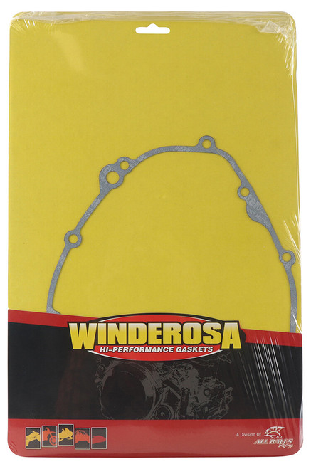 Vertex Clutch Cover Gasket Inner Yamaha 332024 Vertex Clutch Cover Gasket Inner Yamaha 332024