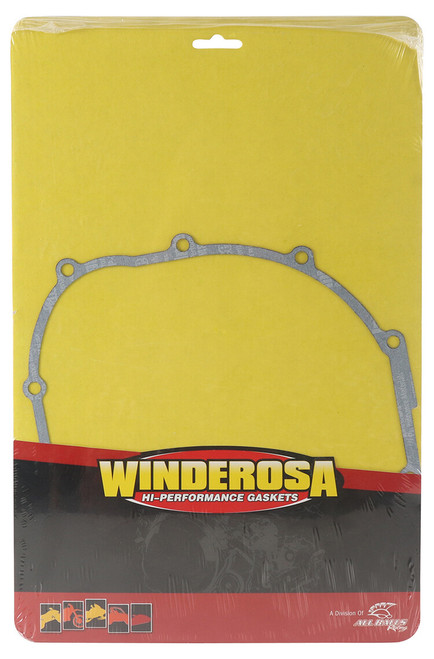 Vertex Clutch Cover Gasket Inner Kawasaki 332049 Vertex Clutch Cover Gasket Inner Kawasaki 332049