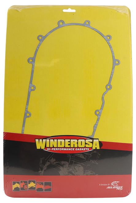 Vertex Clutch Cover Gasket Inner Kawasaki 332051 Vertex Clutch Cover Gasket Inner Kawasaki 332051