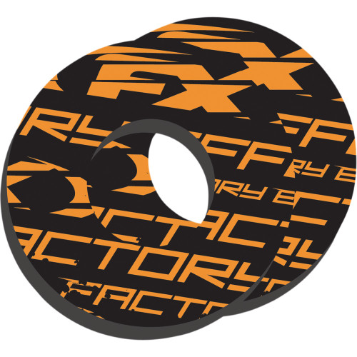 Factory Effex Grip Donuts - Ktm 12-67500
