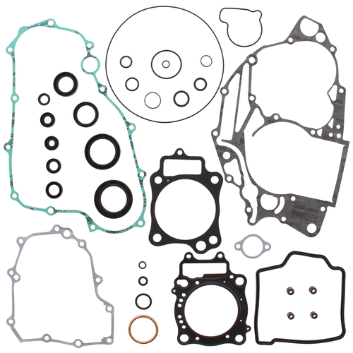 Vertex Complete Gasket Set With Oil Seals 811285 Vertex Complete Gasket Set With Oil Seals 811285