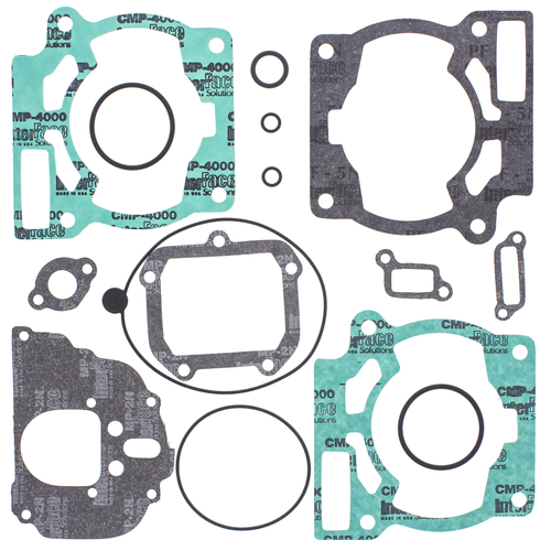 Vertex Top End Gaskets 810319 Vertex Top End Gaskets 810319