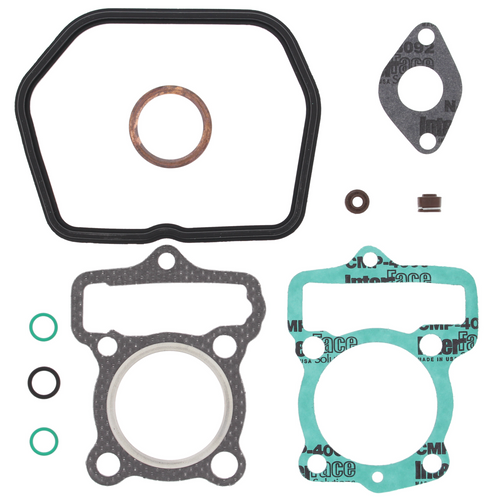Vertex 810207 Vertex Top End Gaskets 810207