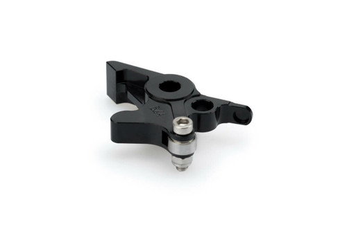 Puig 7839N Puig Lever Adapter Brake Black 7839N