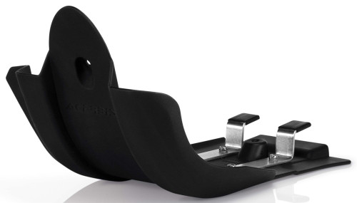 Acerbis Skid Plate Black 2374230001
