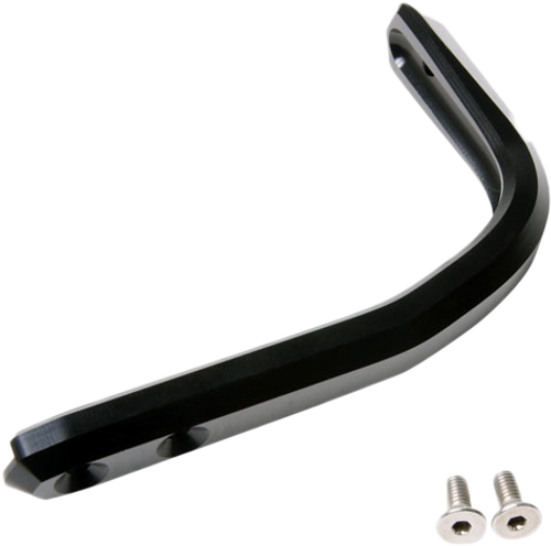 Zeta Lever Guard Replacement Arm Ea Black Zs72-1094