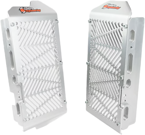 Enduro Engineering 23-Dec Enduro Engineering Billet Guard Yam 1140988