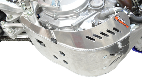 Enduro Engineering 24-5018 Enduro Engineering Skidplate Yam 24-5018