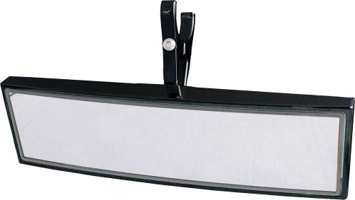 Modquad M-1.75-BLK Modquad Convex Mirror Black 1.75" M-1.75-Blk