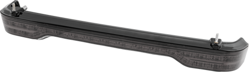 Letric Lighting Co Tourpack Led Kit Black `14-Up Smoke Lense Llc-Ktp-S03