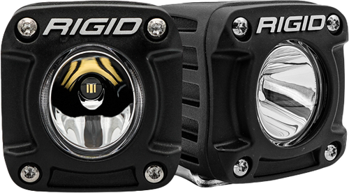Rigid Revolve Pod Pr Wht Backlight 490613