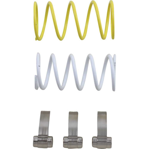 EPI WE437637 Epi Clutch Kit We437637