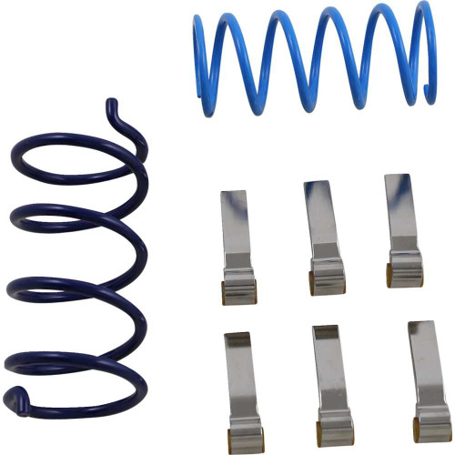 EPI WE437645 Epi Clutch Kit We437645