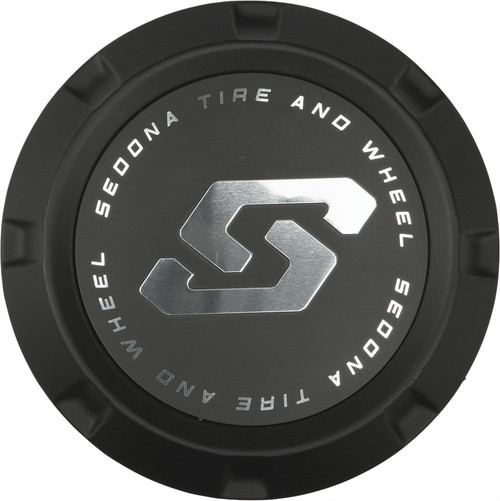 Sedona Viper Whl Cap 4/137-156 Cps-A71-137