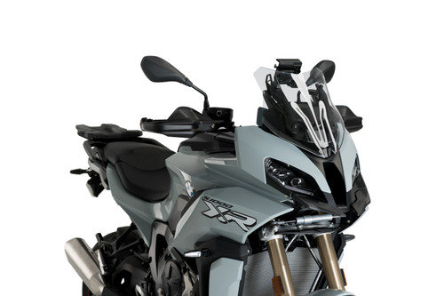 Puig Windscreen Sport Clear Bmw 20460W
