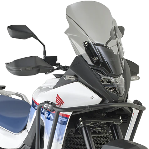 GIVI D1201S Givi Windscreen Specific Smoke Hon D1201S
