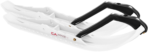 C&A 77010428 C&A Tmx Skis White 77010428