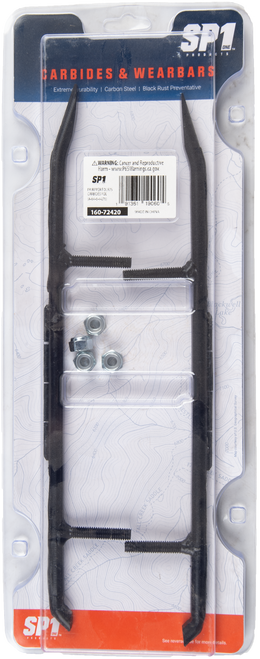 Sp1 Ripper Four75 Carbides Pol S/M A-04-0-4-276