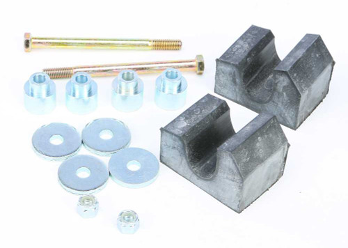 C&A 76000367 C&A Ski Mount Kit Yam 76000367