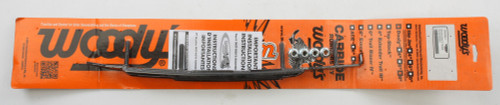 Woodys Dooly 8" Carbide Runner Ds8-8250