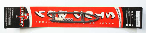 STUD BOY YAM-R2524-40 Stud Boy Round Bars 4" Yam-R2524-40