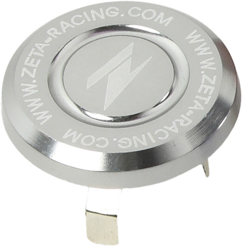 Zeta Stem Cap Titanium Ze58-4130 Zeta Stem Cap Titanium Ze58-4130