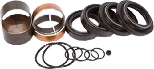 Pivot Works Seal/Bushing Kit Forks Pwffk-S18-008