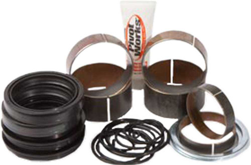 PIVOT WORKS PWFFK-S02-400 Pivot Works Seal/Bushing Kit Forks Pwffk-S02-400