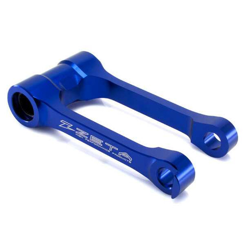 Zeta ZE56-05606 Zeta Lowering Link Yam Blue Ze56-05606